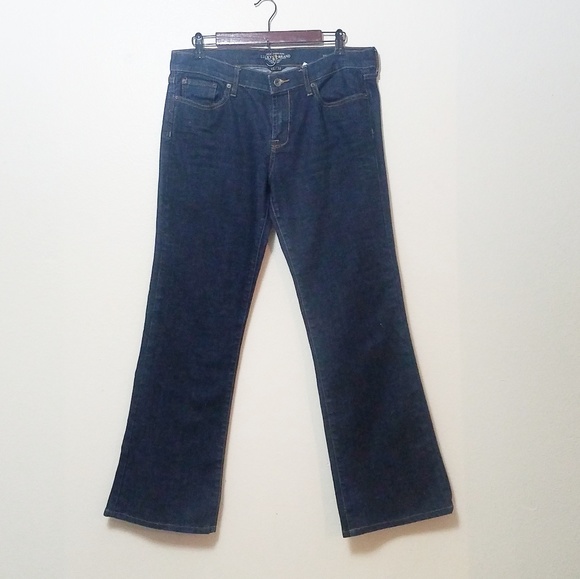 Lucky Brand Denim - Lucky Brand Sweet and Low Jeans Size 12